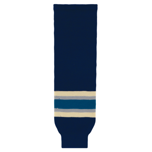 Athletic Knit Traditional Knitted Hockey Socks (HS630)