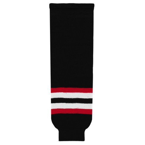 Athletic Knit Traditional Knitted Hockey Socks (HS630)