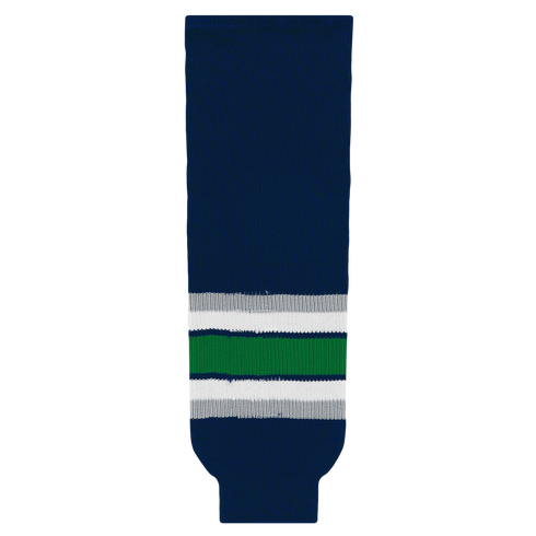 Athletic Knit Traditional Knitted Hockey Socks (HS630)