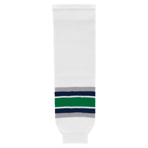 Athletic Knit Traditional Knitted Hockey Socks (HS630)