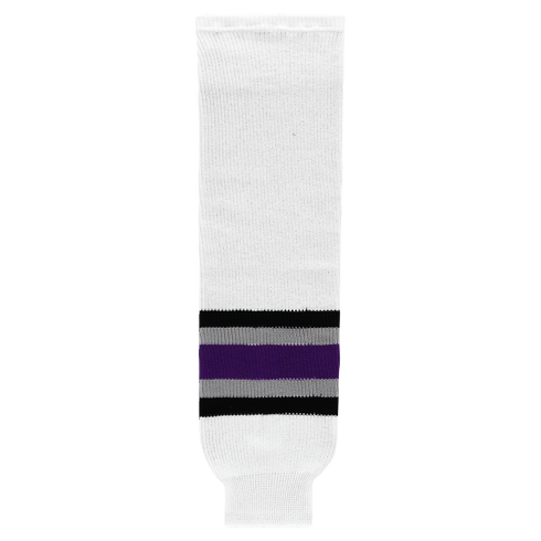 Athletic Knit Traditional Knitted Hockey Socks (HS630)