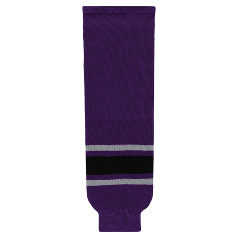 Athletic Knit Traditional Knitted Hockey Socks (HS630)