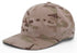 Pacific Headwear Multicam® Ripstop Cordura Snapback Cap (M35), Color 'Arid'