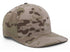 Pacific Headwear MultiCam® Ripstop Cordura Snapback Cap (M35), Color 'OSFM | Adult'