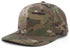 Pacific Headwear Multicam® Ripstop Cordura Snapback Cap (M35), Color 'Multicam Original'