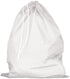 Russell Athletic Mesh Laundry Bag (MLB6B0), Color 'White'