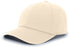 Pacific Headwear Hybrid Cotton Dad Cap