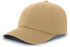 Pacific Headwear Hybrid Cotton Dad Cap