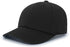 Pacific Headwear Hybrid Cotton Dad Cap
