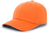 Pacific Headwear Hybrid Cotton Dad Cap