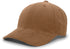 Pacific Headwear Hybrid Corduroy Dad Cap