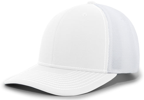 Pacific Headwear Air Mesh Sideline Cap