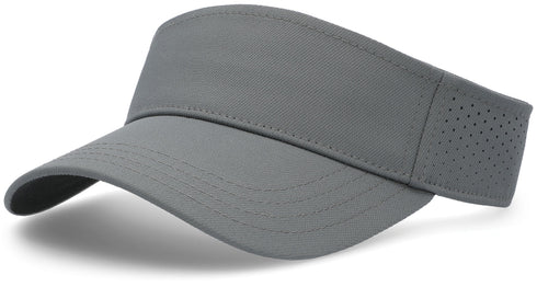 Pacific Headwear Perforated Coolcore® Visor