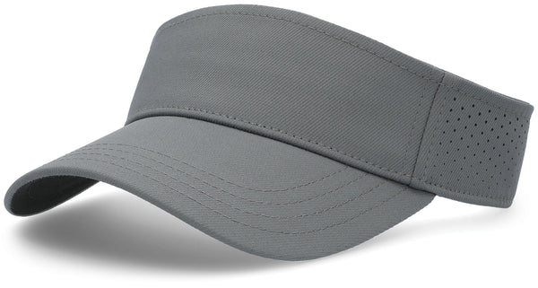 Pacific Headwear Perforated Coolcore® Visor