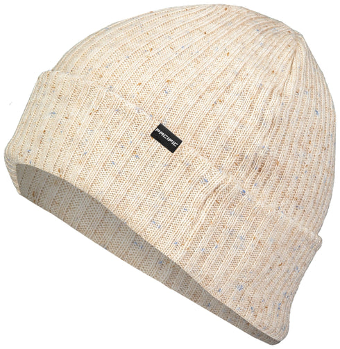Pacific Headwear Tweed Beanie