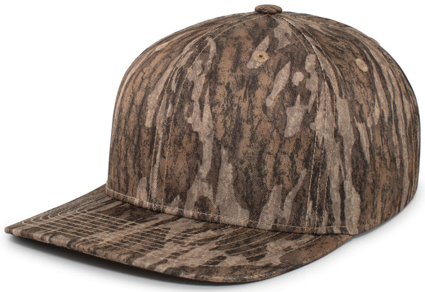 Pacific Headwear Mossy Oak® Guide Cap