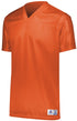 Russell Athletic Solid Flag Football Jersey (R0593M), Color 'Burnt Orange'