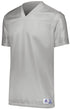 Russell Athletic Youth Solid Flag Football Jersey (R0593B), Color 'Grid Iron Silver'