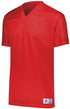 Russell Athletic Youth Solid Flag Football Jersey (R0593B), Color 'True Red'