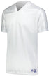 Russell Athletic Solid Flag Football Jersey (R0593M), Color 'White'