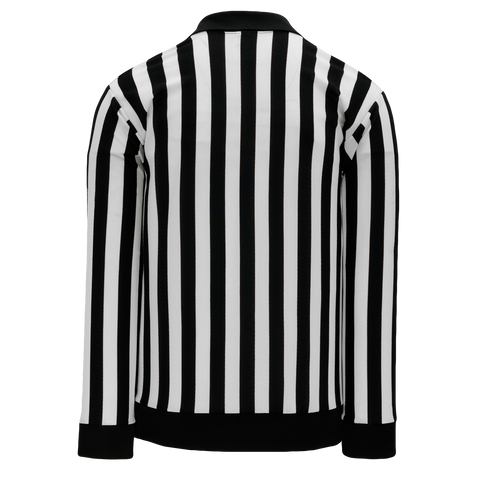 Athletic Knit Hockey Referee Jersey