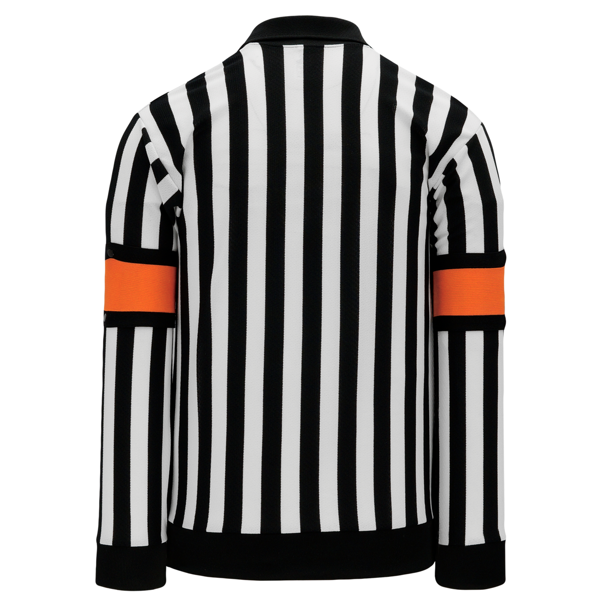 Athletic Knit Hockey Referee Jersey Referee Jerseys
