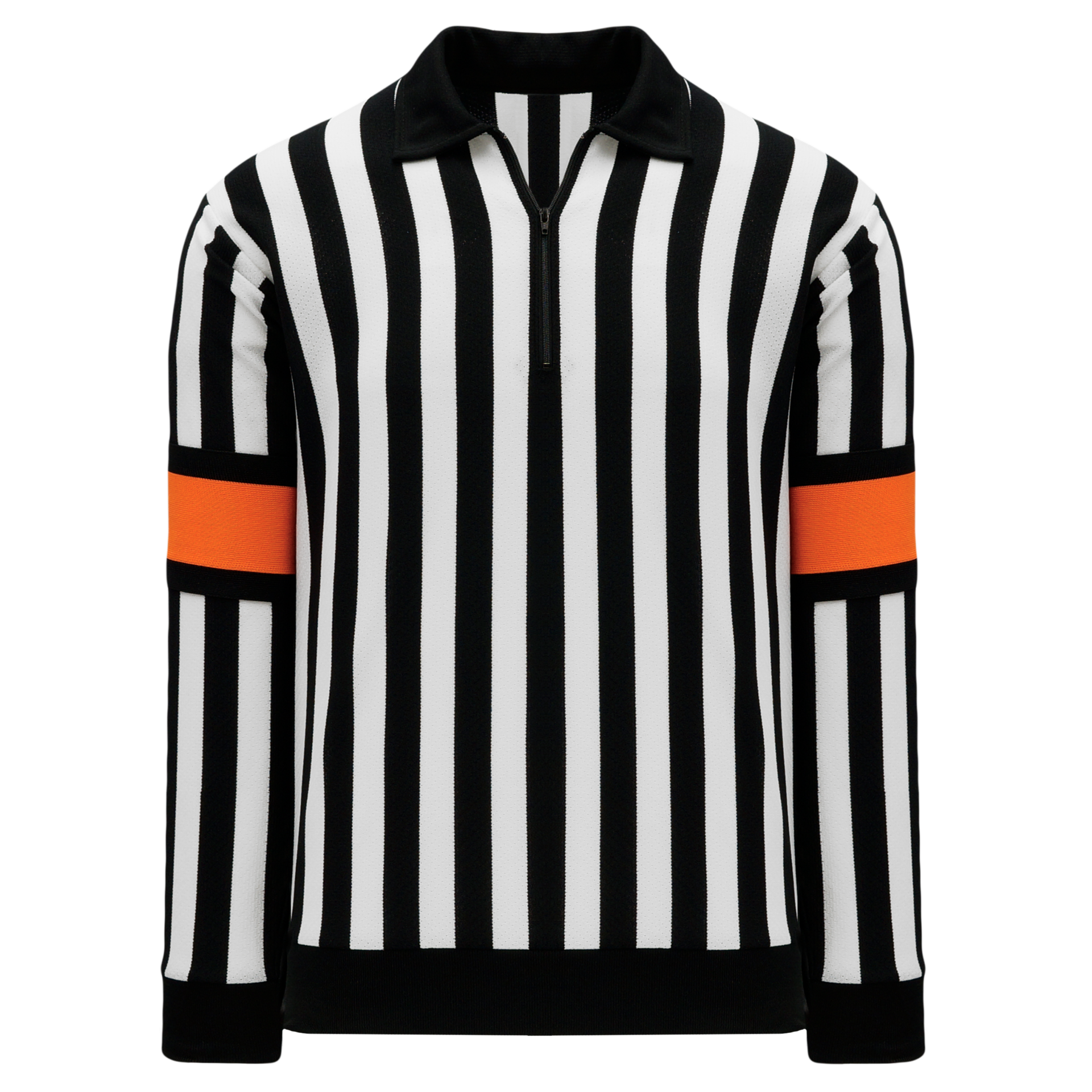 Referee Hockey Jersey