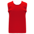 Athletic Knit Scrimmage, Practice Hockey Vest/Pinnies (SV100-004), Color 'Youth XL'
