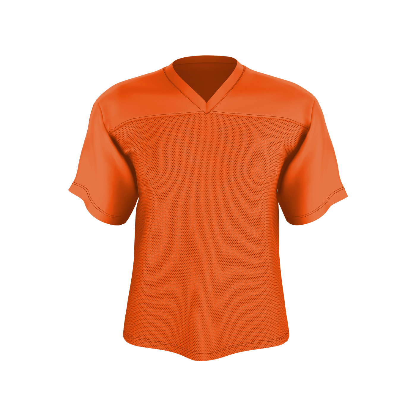 A4 Apparel NB4190 Youth Football Practice Jersey - Scarlet Red