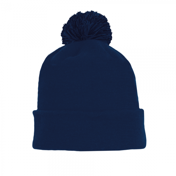 Athletic Knit A1830 Navy