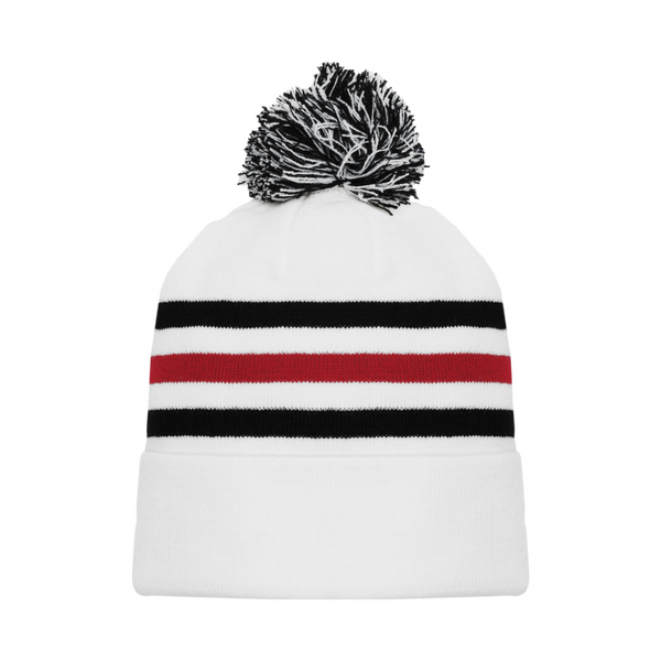 Athletic Knit A1830 Chicago White