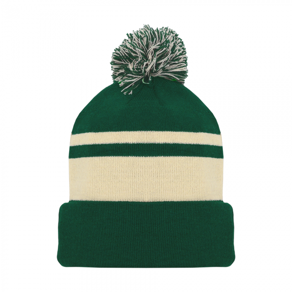 Athletic Knit A1830 Minnesota Dark Green