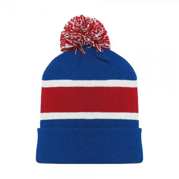 Athletic Knit A1830 Nyr Royal