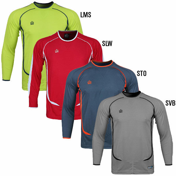Admiral Chili Soccer Goalkeeper Jersey (ADM1816)