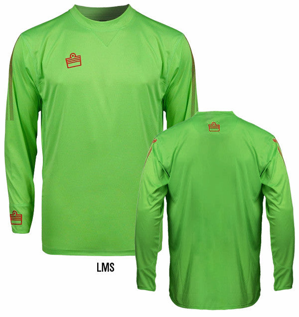 Admiral Banks Soccer Goalkeeper Jersey (ADM1818)