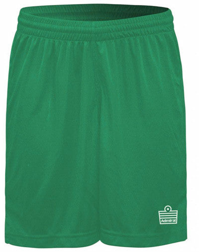 Admiral Club Soccer Short (ADM2001)
