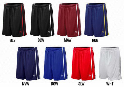 Admiral Stoke Soccer Short (ADM2011)