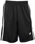 Admiral Women's Stoke Soccer Short (ADM2012)