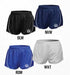 Admiral Women's Oxford Soccer Short (ADM2013)