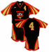 Dynamic Team Sports Custom Sublimated Soccer Uniform ARCTIC (ARCTIC Soccer)
