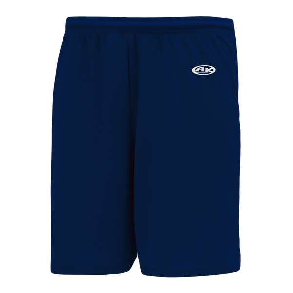 Athletic Knit Box Lacrosse Short LBS1300