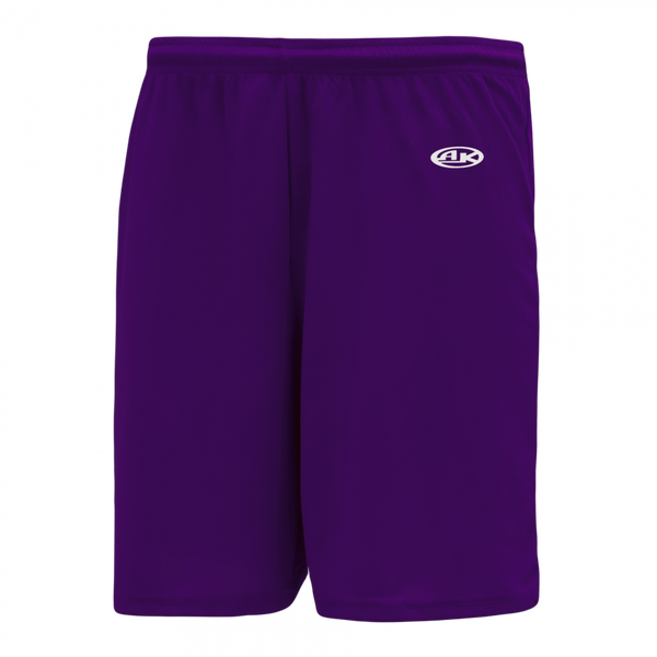Athletic Knit Field Lacrosse Short Ls1300