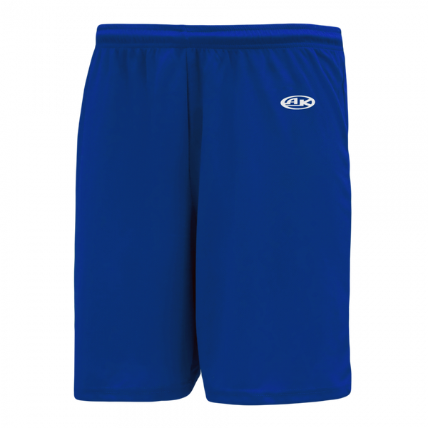 Athletic Knit Field Lacrosse Short Ls1700