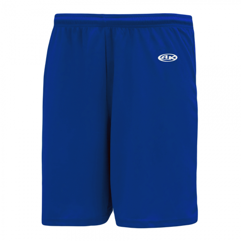 Athletic Knit Volleyball Short Vs1700