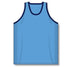 Athletic Knit Performance Tank Style Basketball Jersey (B1325)