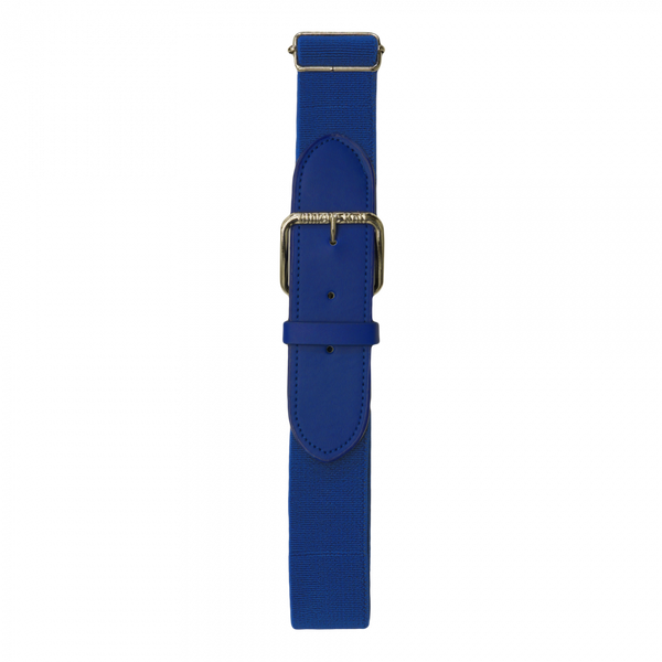 Athletic Knit Baseball Belts Ba101