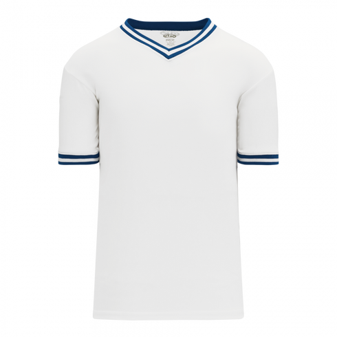 Athletic Knit Volleyball Jersey V1333