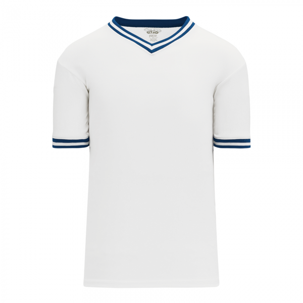 Athletic Knit Volleyball Jersey V1333