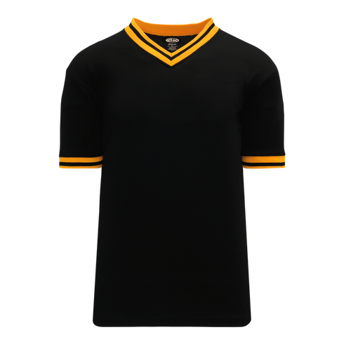 Athletic Knit Volleyball Jersey V1333