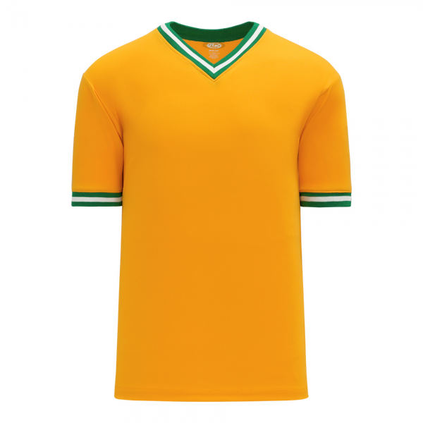 Athletic Knit Volleyball Jersey V1333